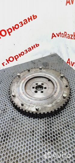 Маховик сцепления lifan breez