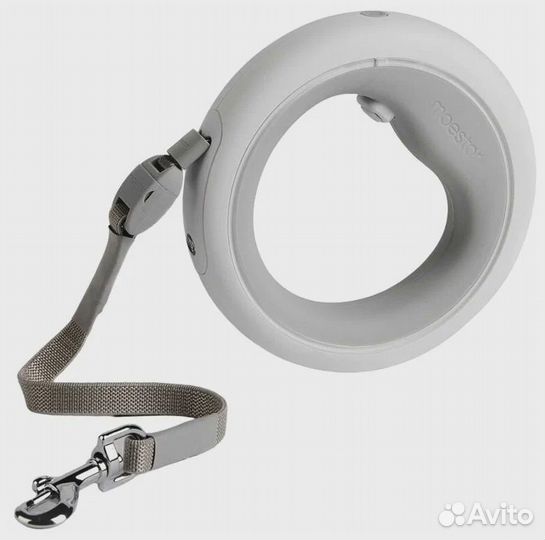 Поводок Moestar Retractable Leash 2 Plus