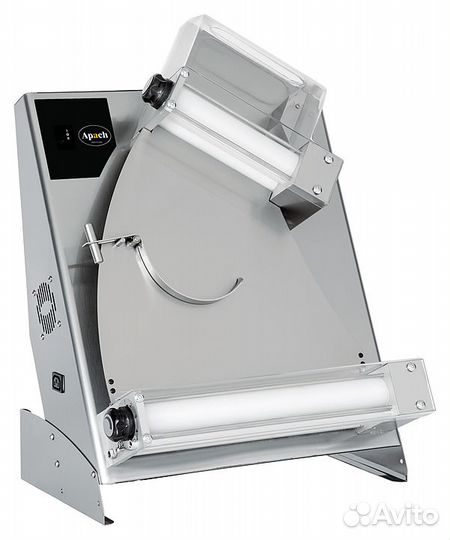 Тестораскаточная машина для пиццы Apach ARM420