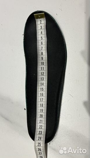 Ботинки на мальчика 37