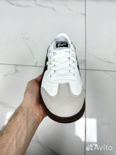 Кеды Onitsuka Tiger Tokuten