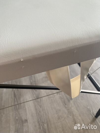 Косметологическая кушетка