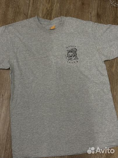 Футболка мужская