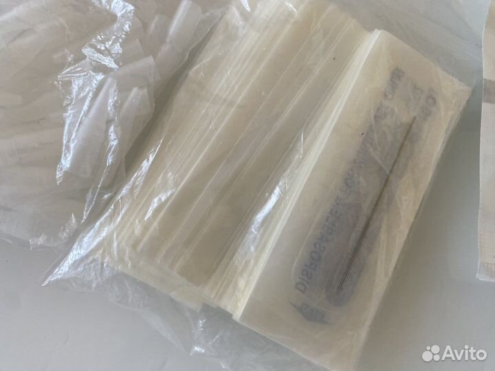 Аппарат для перманентного макияжа с расходниками