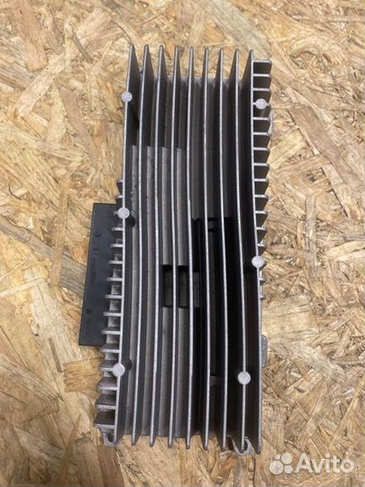 Усилитель звука Audi Q5 8R 2008-2017