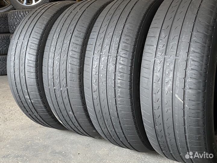 Pirelli Cinturato P7 225/60 R17
