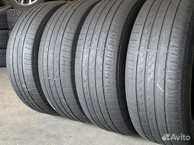 Pirelli Cinturato P7 225/60 R17