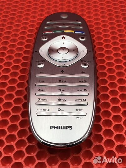 Пульт Philips RC4501 (242254990361) оригинальный