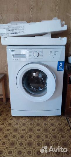 Стиральная машина автомат бу