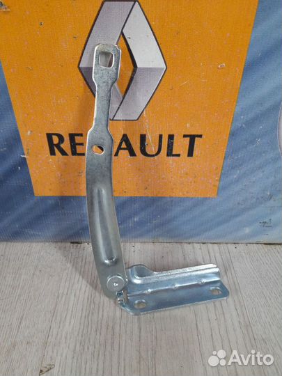 Петля капота renault sandero 2 stepway Лев