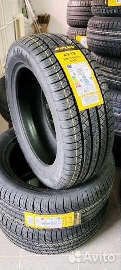 Aplus A919 225/55 R18 98H
