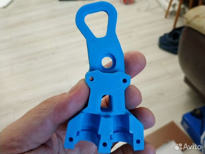 3D и 5D печать, моделирование