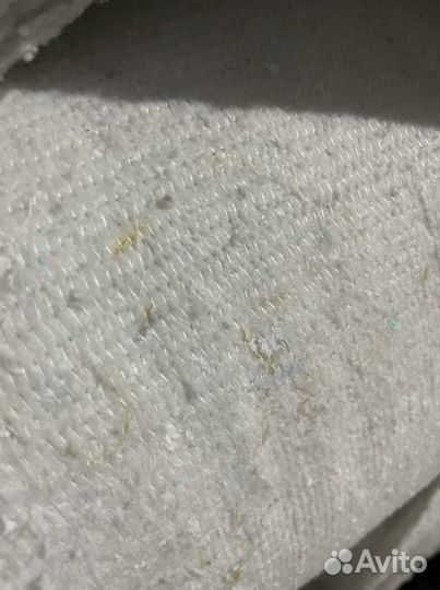 Хпп (холостопрошивное полотно)