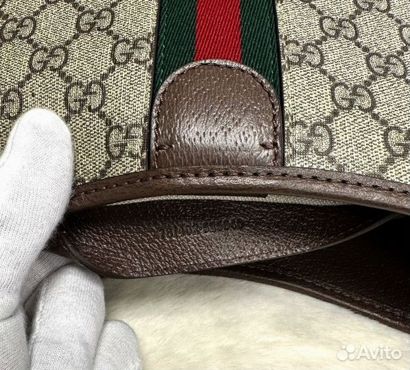 Женская сумочка Gucci