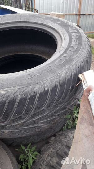 Hankook AH11 5.00/9 R18