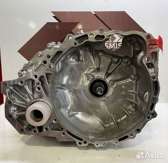 АКПП UA80F Toyota Siena 4WD Восстановленная