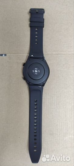 Xiaomi watch s1