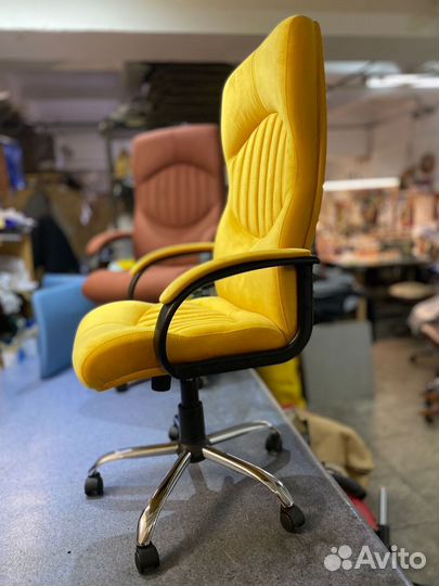 Компьютерное кресло