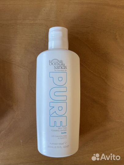 Уходовая и декоративная косметика