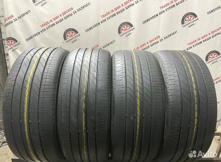 Bridgestone Turanza T005A 245/45 R18 94P