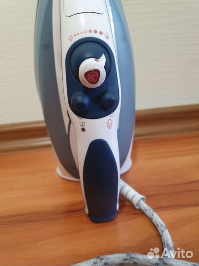 Утюг Braun SI 6595