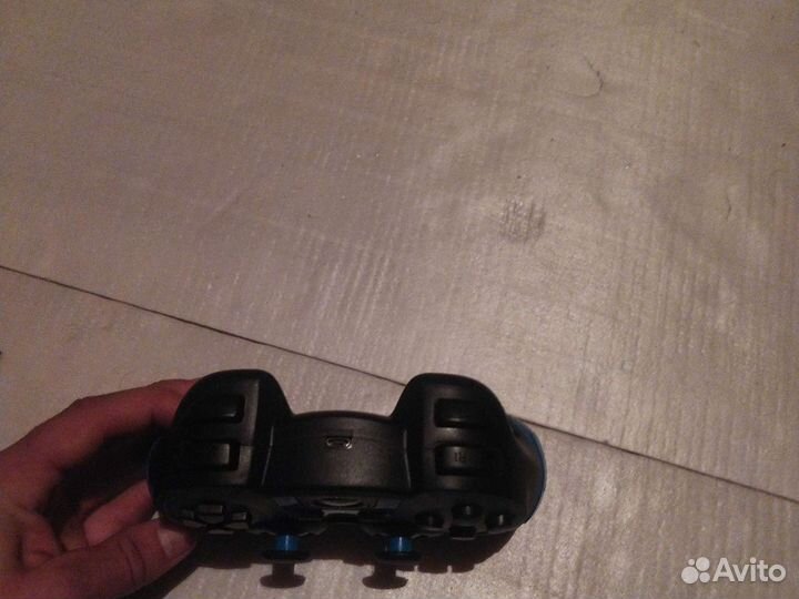 Беспроводной геймпад