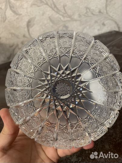 Пепельница