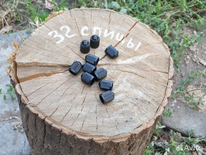 Колпачок на ниппель