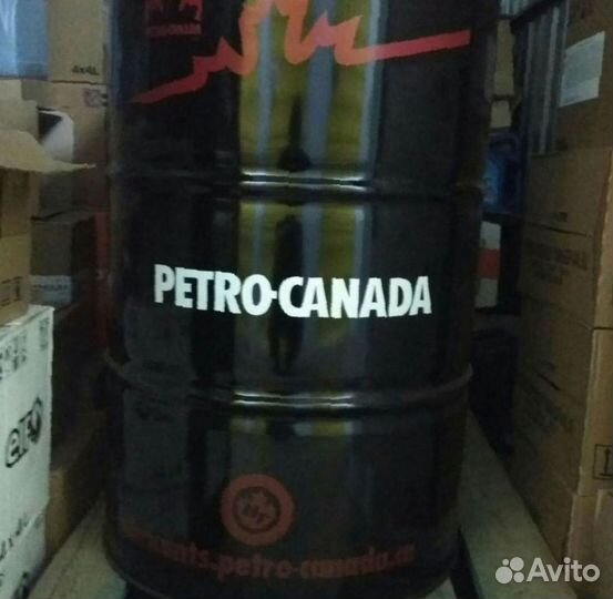 Моторное масло petro-canada 10w30 оптом