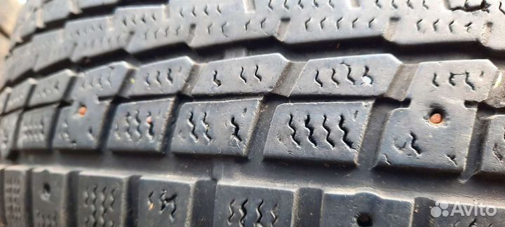 Dunlop SP Winter Ice 01 195/65 R15 95T