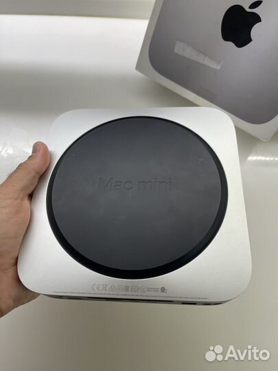 Apple mac mini m1 8 256