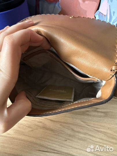 Сумка michael kors кроссбоди