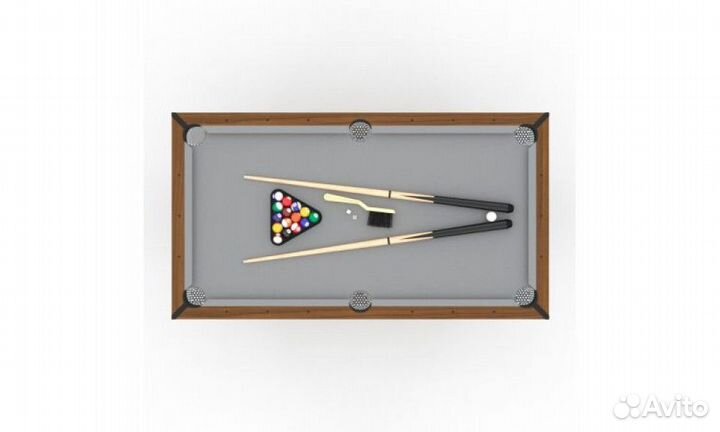 Бильярдный стол DFC hibiscus 66