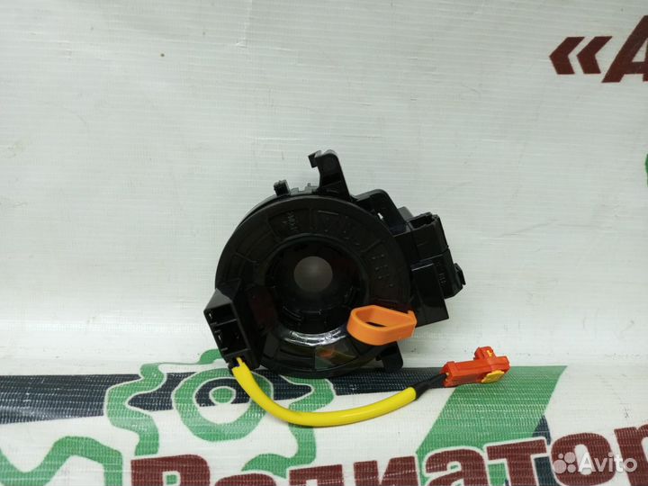 Шлейф подрулевой toyota corolla axio/fielder NRE16