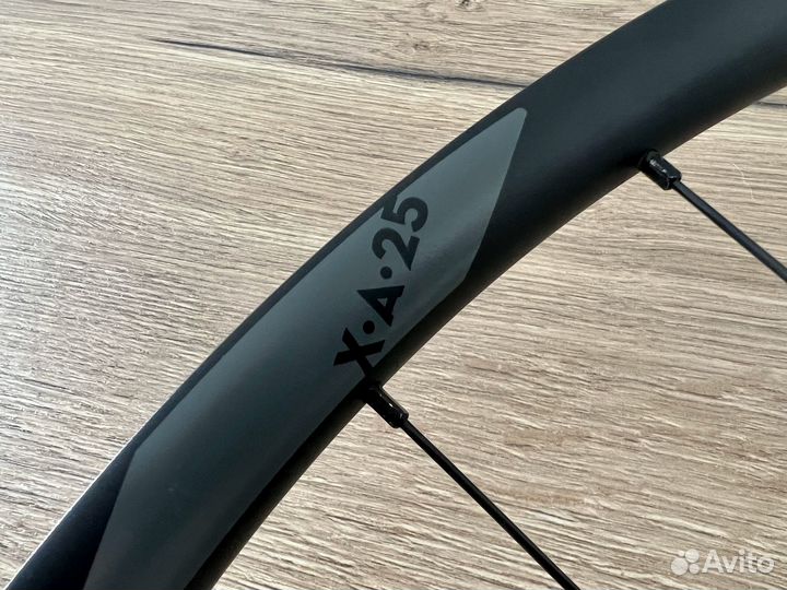 Колёса newmen evolution SL X.A.25 (29