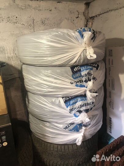 Kinforest KF-717 225/65 R17 102