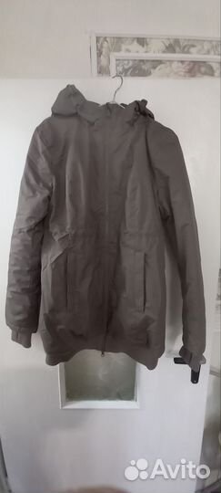 Куртка демисезонная женская