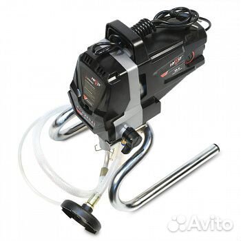 Gsgh-6 окрасочный аппарат