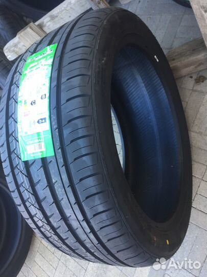Grenlander Enri U08 295/40 R21 111W