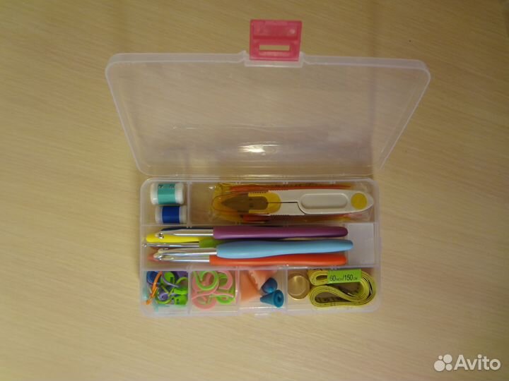 Наборы для рукоделия