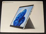 Новый Microsoft Surface Pro 8 i7, 16GB, 1TB