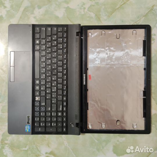 Запчасти для ноутбуков