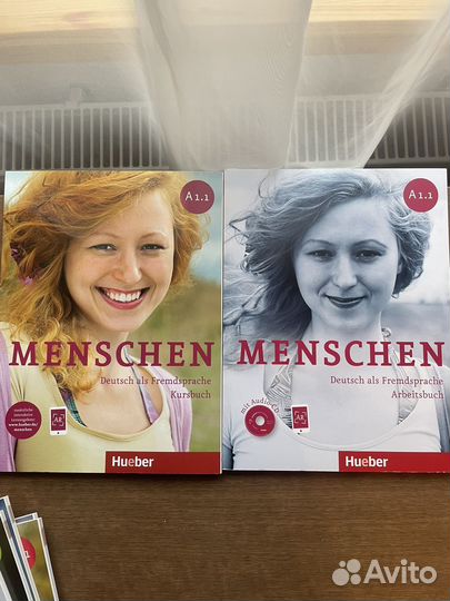Menschen