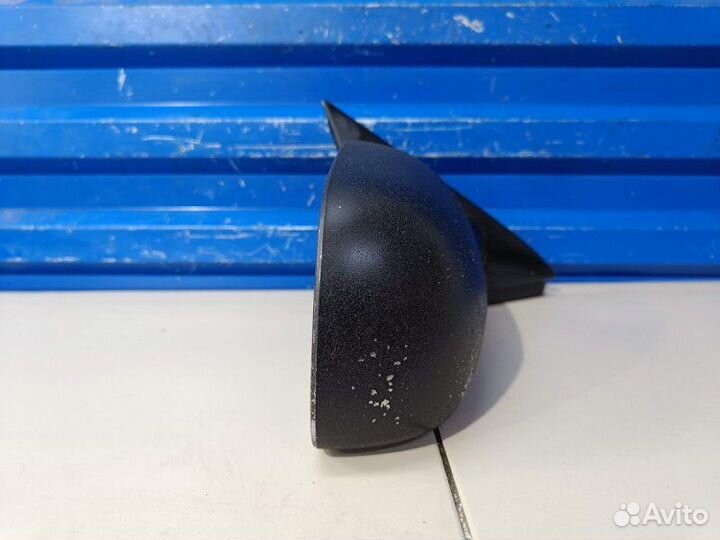 Зеркало правое Audi A6 C5 2.4 ALF 1998