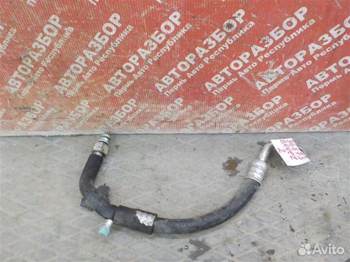 Трубка кондиционера Lifan Breez седан LF479Q3 2008