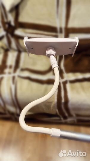 Держатель для планшета и телефона