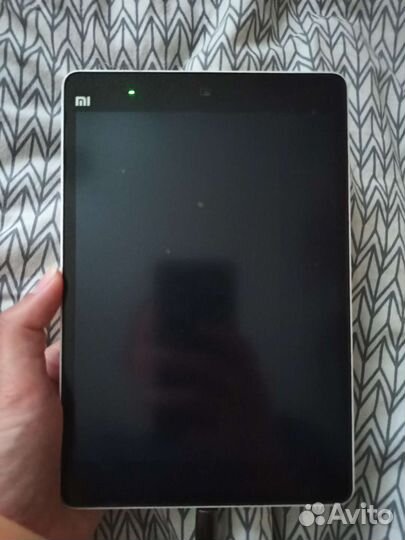 Планшет Xiaomi MiPad