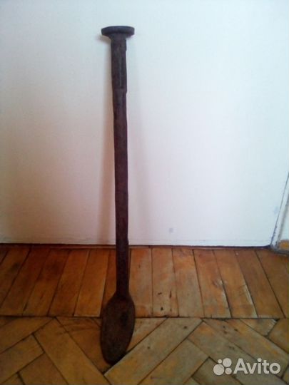 Сапожная лапа.СССР