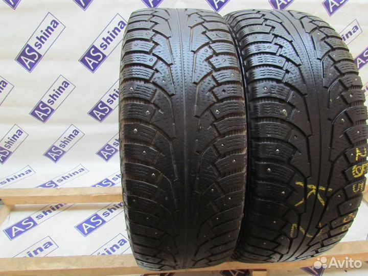 Nokian Tyres Hakkapeliitta 5 SUV 255/60 R18 99G