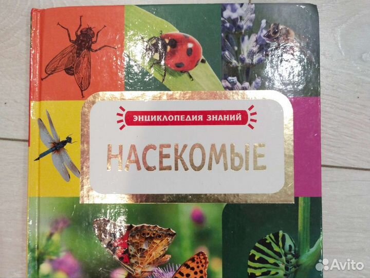 Детская энциклопедия